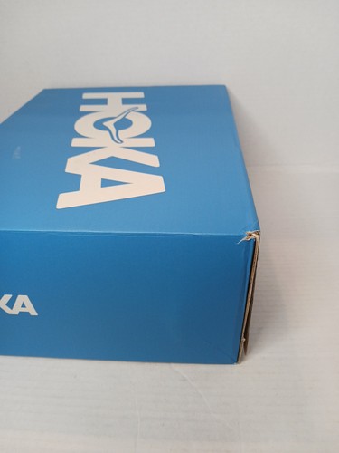 Hoka Challenger ATR 7 Herren Gr. 10 D Castlerock Flame Sportschuhe - Bild 13 von 15