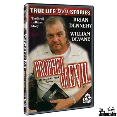 Prophet of Evil
