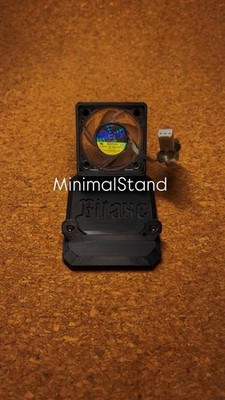 MinimalStand Bitaxe Gamma 601/602 - ABS