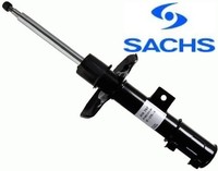 Sachs 315757 StoßDäMpfer StossdäMpfer Vorderachse Vorne FüR Hyundai