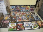 25 x (Nintendo GameCube, 2005) Video Games