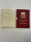ROMANIA 2017 - Philatec Album - ONLY SILVER MEDAL + CERTIFICATE - SEE NOTE!!!!