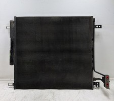 2021-2024 JEEP GRAND CHEROKEE HVAC A/C AIR CONDITIONING CONDENSER OEM 68488313AA