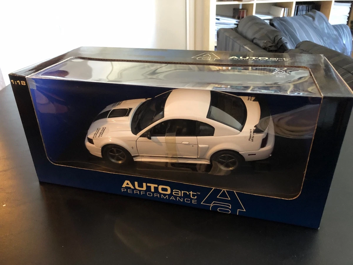 Autoart Mach 1 Mustang for sale | eBay