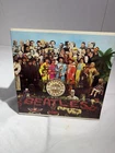 Sargent Pepper Lonely Heart Club Beatles Vinyl Album