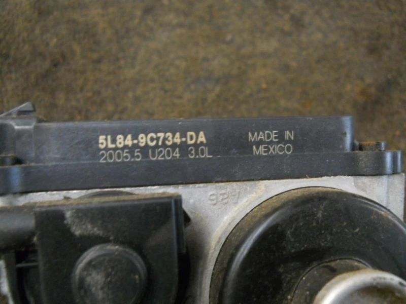 Chassis ECM Cruise Control On Servo Fits 05-08 ESCAPE 234178 - Image 4 of 4