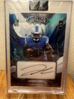 Jahmyr Gibbs Rookie Card 5/5 Autograph