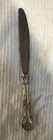 Gorham Alencon Lace Butter Knife