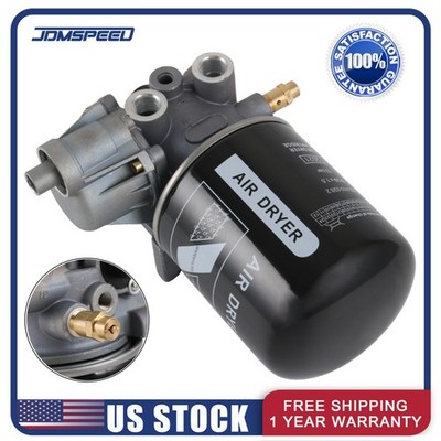 Air Dryer WABCO 1200 Type 4324130010 4324130030 955205 Meritor R955205 SRWABK118