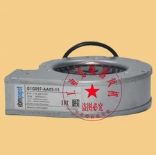 1PC G1G097-AA05-15 24V 16W medical equipment blower cooling fan