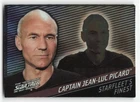 The Quotable Star Trek TNG F1 Jean-Luc Picard Starfleet's Finest 391/399