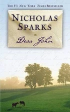 Dear John - Mass Market Paperback By Sparks, Nicholas - GOOD