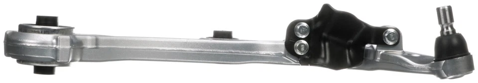 Conjunto de brazo de control y rótula Delphi para Nissan Máxima 2009-2014 2010 2011 Foto 2 de 4