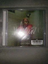 New: LADY GAGA - Harlequin (CD)