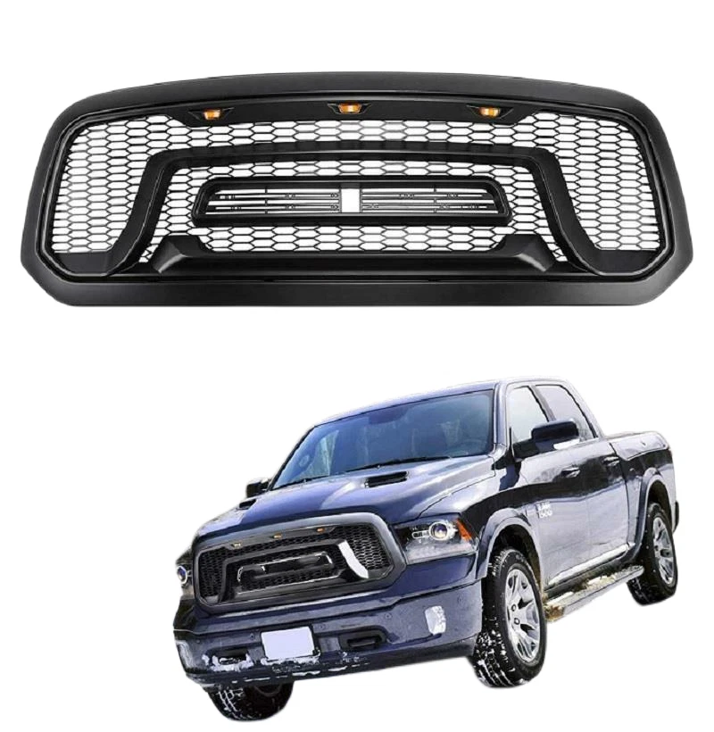 2018 dodge ram rebel 2025