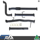 <!--F#f_0-->3 Inch Full Exhaust With Pipe Only For Mitsubishi Triton MN 2.5L 4D56<!--F/-->