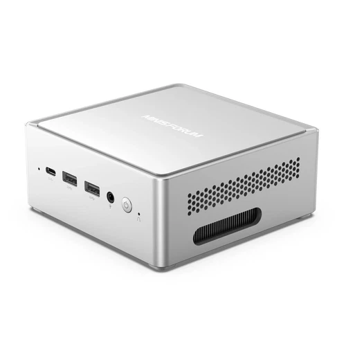 MINISFORUM NAB9(32GB RAM+512GB) Mini PC Intel Core i9-12900HK - *No OS*