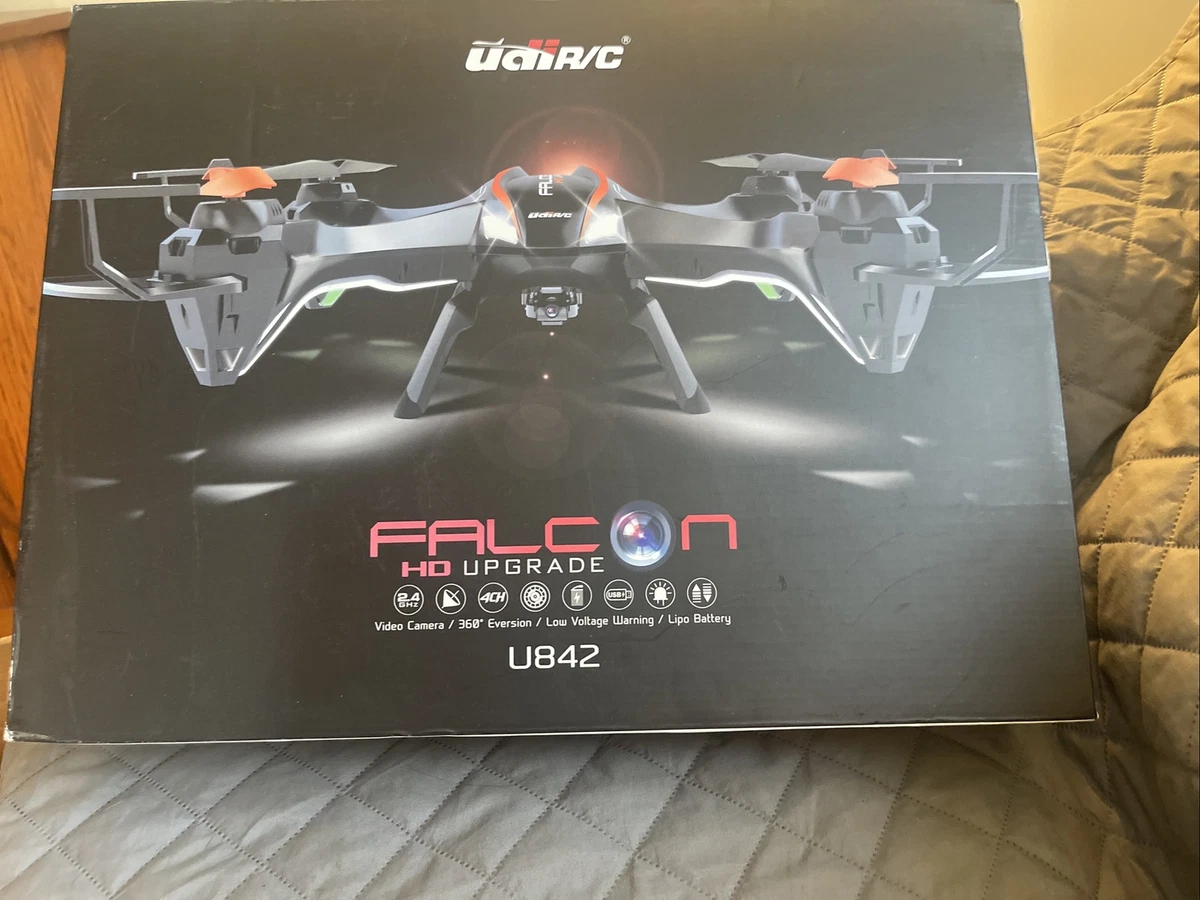 Drone sale falcon u842