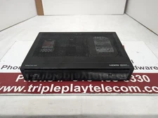 Motorola DCX3510-M Cable Box/DVR HDMI/HD TV Dual Tuner 584145-001-00