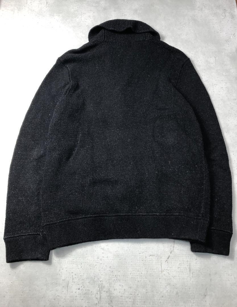 RRL Ralph Lauren Ralph Lauren Shawl Collar Jacket 39-2-22 RRL Ralph Lauren Ralph Lauren Shawl Collar Jacket 39-2-22