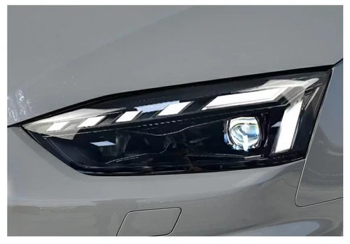 For Audi A5 RS5 2017-2021 LED Front DRL Headlight Sequential Turn Signal Lamps - Bild 7 von 10