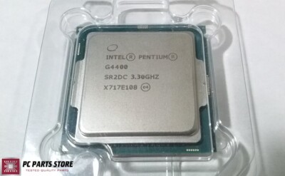 CPU Intel Pentium G7400 CPU Amazon.com: Intel Pentium Gold G7400 3.7GHz 2 Core LGA 1700