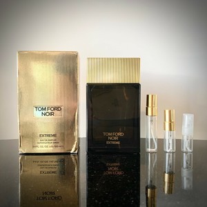 tom ford noir extreme travel spray