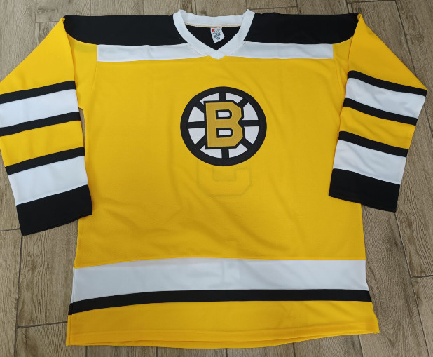 Boston Bruins Retro Jerseys & Old Bruins Hockey Shitrs - Vintage Sports  Fashion