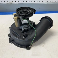 JAKEL J238-150-1533 Furnace Draft Inducer Motor 117847-00 120V  Tested