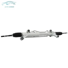 Power Steering Rack and Pinion Assembly For 2011-2014 Ford Edge SE/SEL/Limited