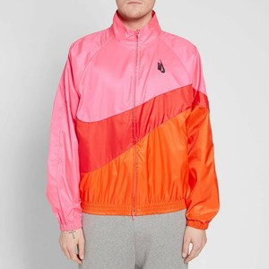 nikelab heritage jacket