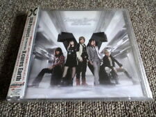 Jam Project Jam Project Best Collection X X Cures Earth Japan Cd G For Sale Online Ebay