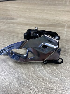 Comprar Sram GX 2x10 Exact Actuation Mando de cambio
