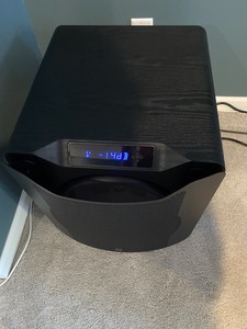 svs sb 4000 for sale