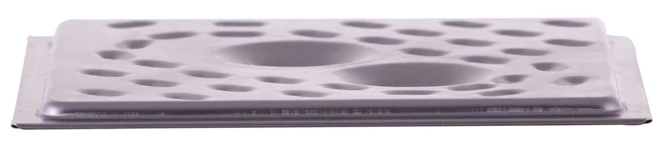 Kit de filtro de transmisión automática para Pontiac Grand Prix 1968-1984, LeMans Firebird, LeMans B Foto 3 de 4