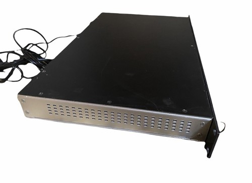 NTI Network Technologies Inc UNIMUX-1x4 4 Port KVM Switch - Picture 8 of 9