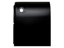 OEM Right Hand Side Front Wing Panel - Land Rover Series 2,2A - 330436