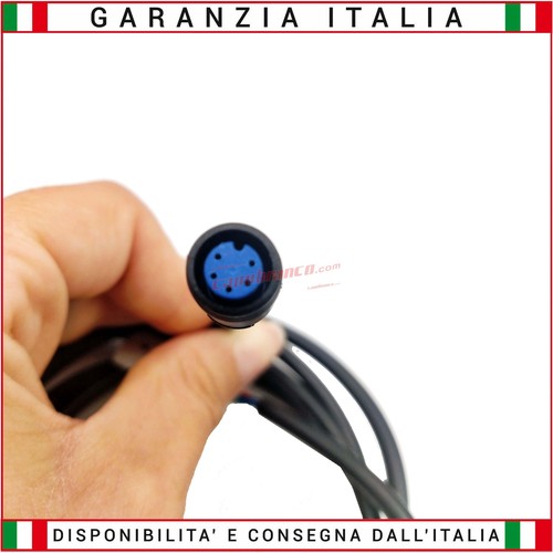 Kit 36V 350W controller+ display + cover + acceleratore + cablaggio - Imagen 6 de 12