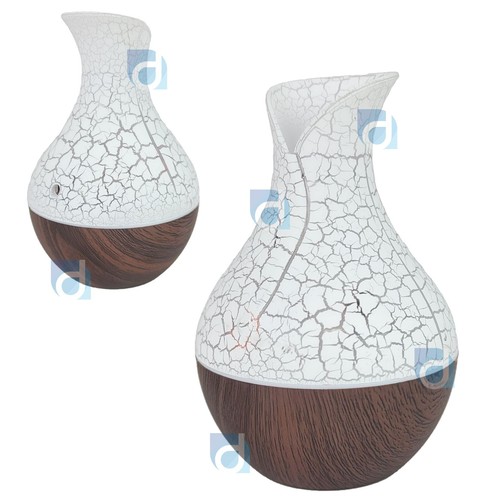 6" Plastic Mini Atomization Humidifier Essential Oil Diffusers CHOOSE YOUR COLOR - Picture 6 of 8