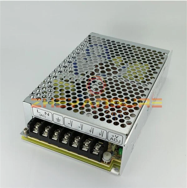 1PCS S-100-5 5V 16Amp 80W AC to DC Power Supply Single Output - Image 2 of 3