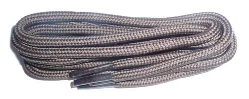 Strong Long Lasting ThickCord Shoe Laces Boot Laces Shoelaces 180cm long UK Made - Picture 4 of 14