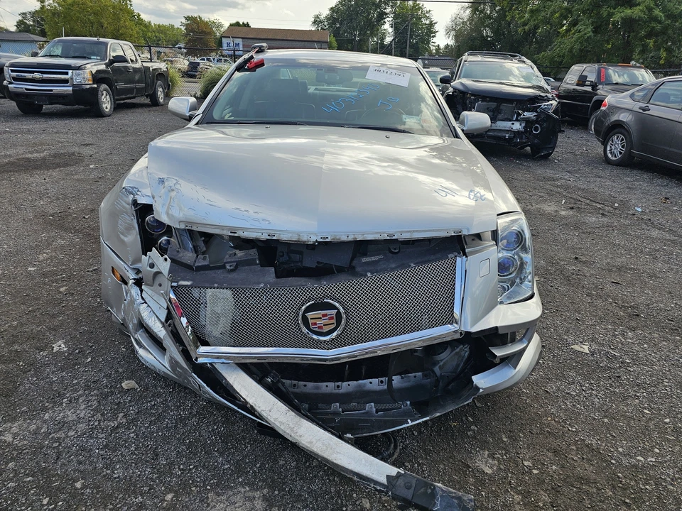Б/у задний правый приводной вал оси подходит: задняя ось 2008 Cadillac Sts полный привод задний фонарь - Изображение 2 из 4