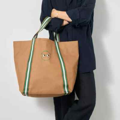 ANYA HINDMARCH ホールフーズ　ユニバーサルバッグ The Universal Bag | Anya Hindmarch US