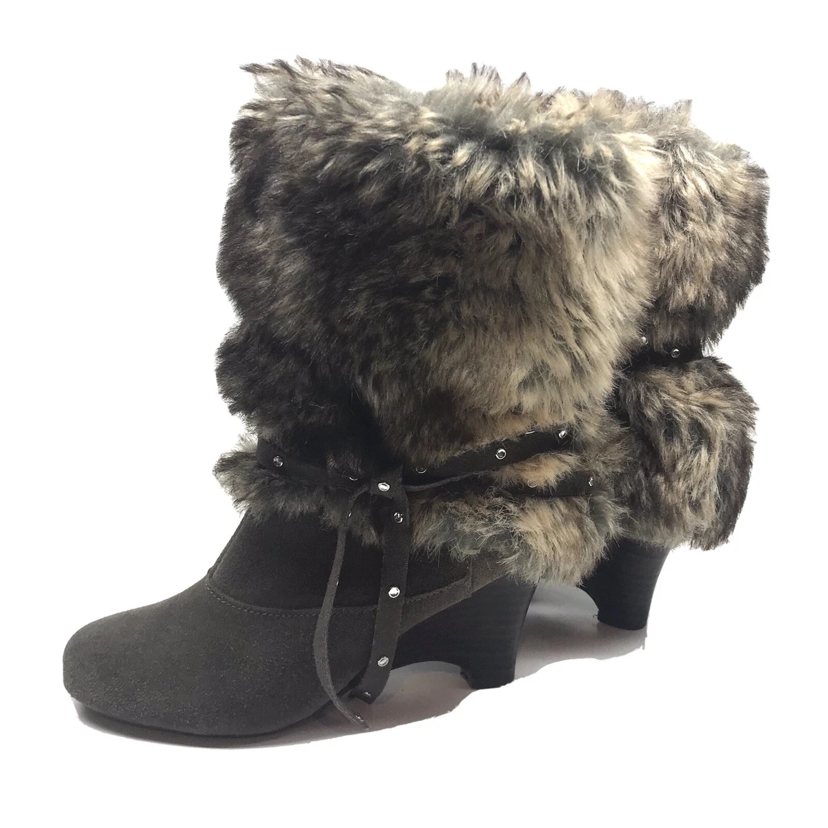 Naughty on sale monkey boots