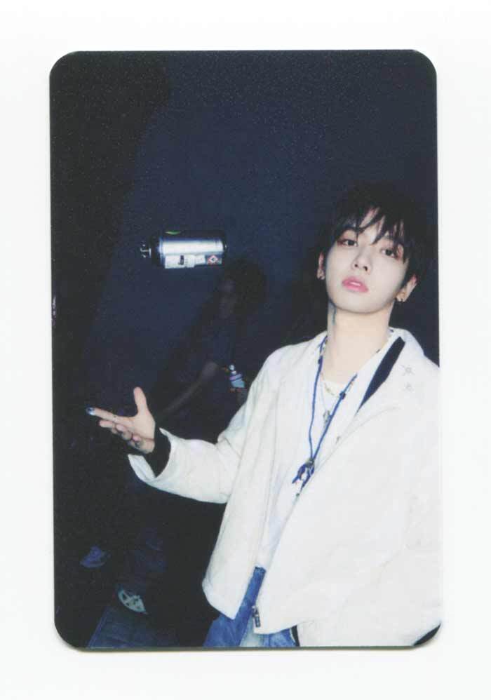 BOYNEXTDOOR - 3rd EP 19.99 [YES24] CLINK PREORDER EXCLUSIVE