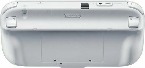 ウィーユー  W i i U Nintendo WiiU