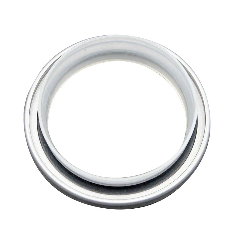 Junta de cubierta de distribución y sello del cigüeñal para Dodge Ram 2500 3500 5,9 Foto 3 de 4