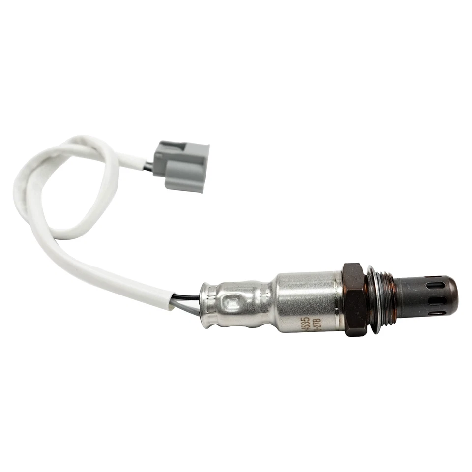 Sensor de oxígeno O2 aguas arriba y aguas abajo 4X OEM para Infiniti Q50 QX50 2014-17 3,7 L Foto 4 de 4