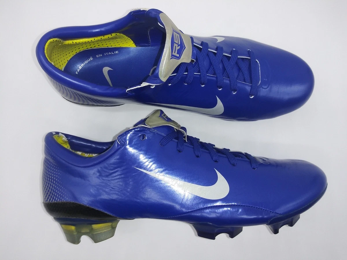 Aprovechar Ártico canal Nike Mens Rare Mercurial Vapor III FG R9 312606 411 Blue Soccer Cleats Shoes | eBay Aprovechar Ártico canal Nike Mens Rare Mercurial Vapor III FG R9 312606 411 Blue Soccer Cleats Shoes | eBay