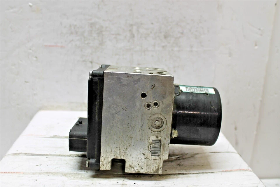20864448 CHEVY IMPALA 12-16 ABS BOMBA DE FRENO ANTIBLOQUEO MÓDULO DE CONTROL OEM 6F4 759 Foto 2 de 4